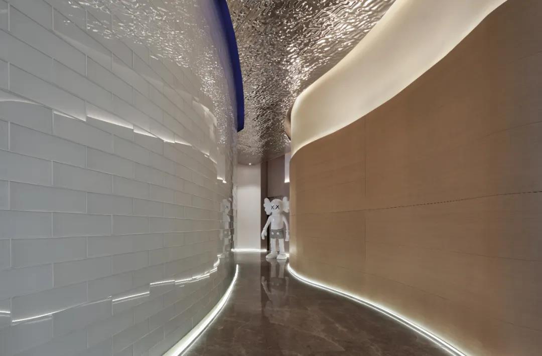 2020|恭贺兴宇凤栖台营销中心荣获GPDP AWARD 国际设计大奖！(图18)