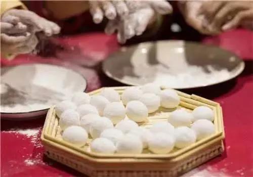 汤圆DIY&有奖猜灯谜，玉龙湾邀您共度元宵佳节！(图4)