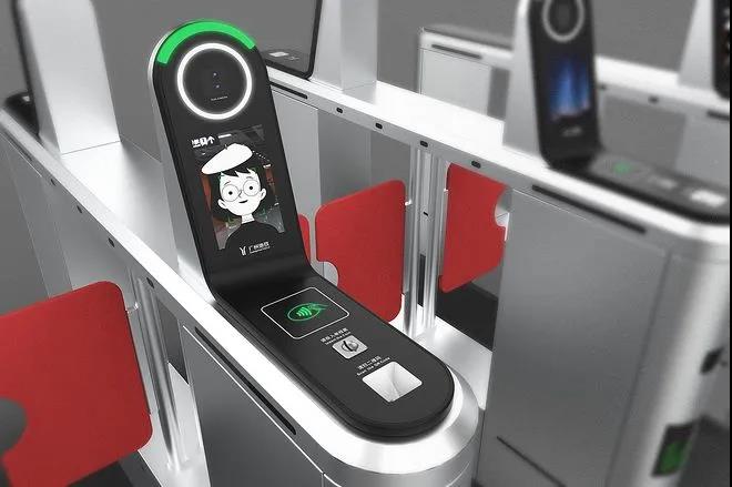 全程无接触归家，这个健康住宅有点牛！(图3)