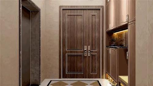 全程无接触归家，这个健康住宅有点牛！(图6)