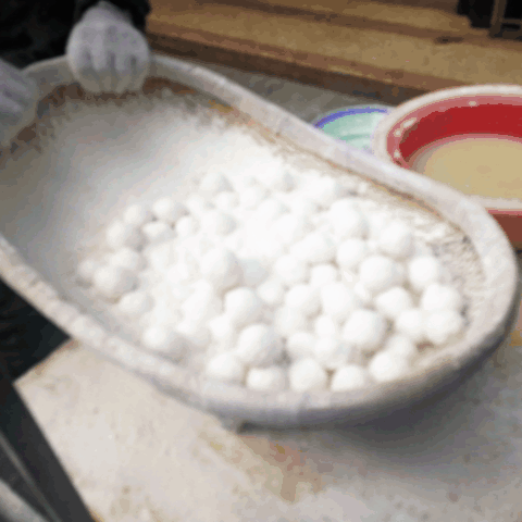 【正月十五】花灯如昼，阖家团圆！(图3)