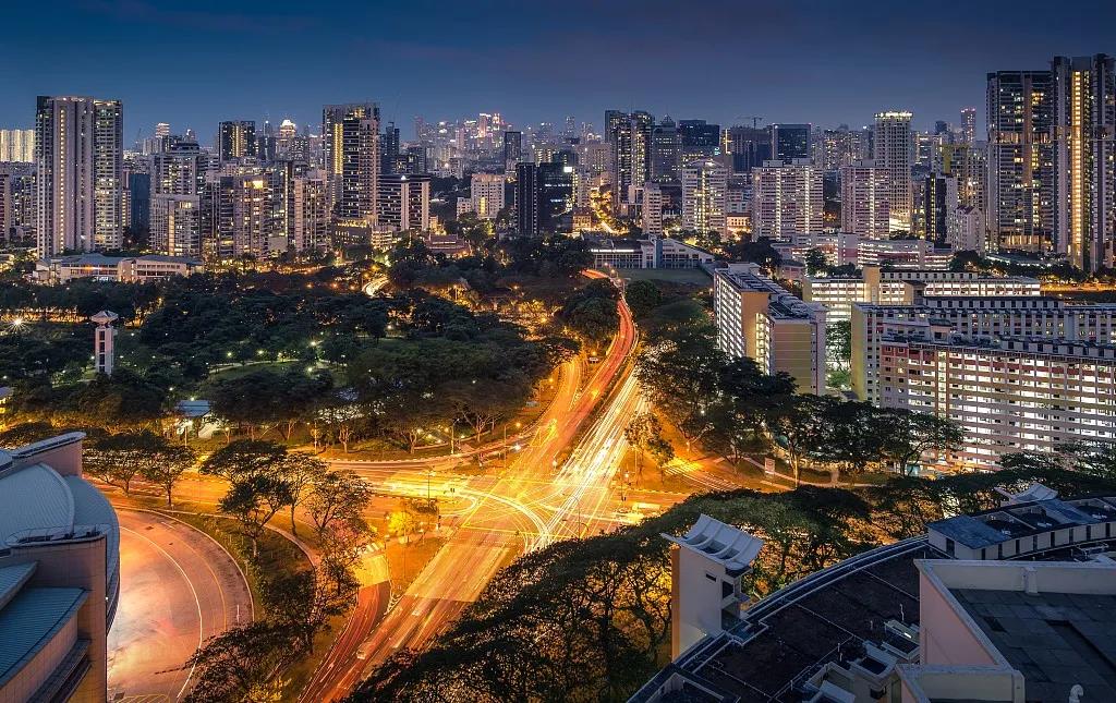 中国铁建·嬴兴园丨主城洋房上新了,全城火爆认筹中!(图4)