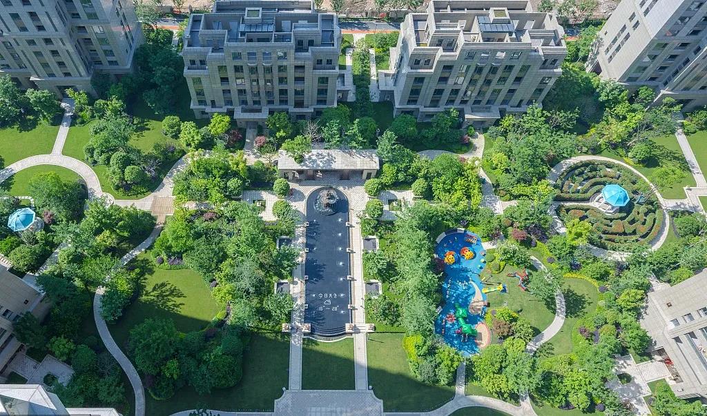 中国铁建·嬴兴园丨主城洋房上新了,全城火爆认筹中!(图6)