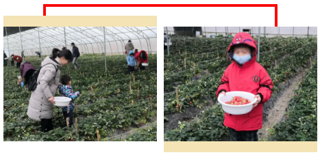 中国铁建·嬴兴园丨邂逅女神节，约会“莓”好时光(图6)