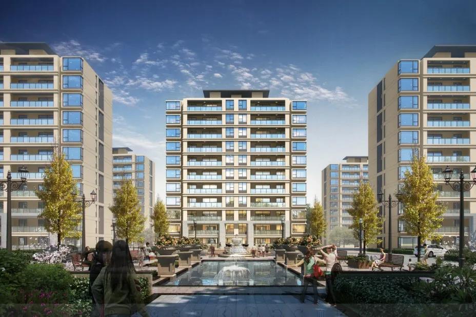 中国铁建·嬴兴园丨邂逅女神节，约会“莓”好时光(图9)