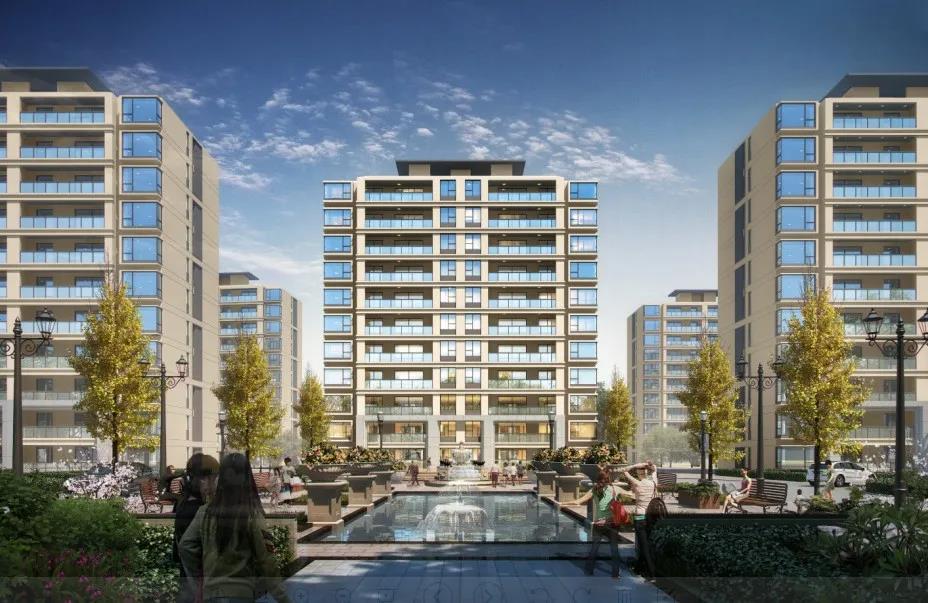 中国铁建·嬴兴园丨《人潮汹涌》圈层观影会,邀您“互换人生”!(图6)