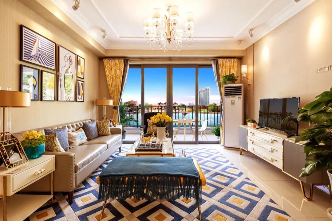 恒大名都 |24小时美好生活图鉴(图7)