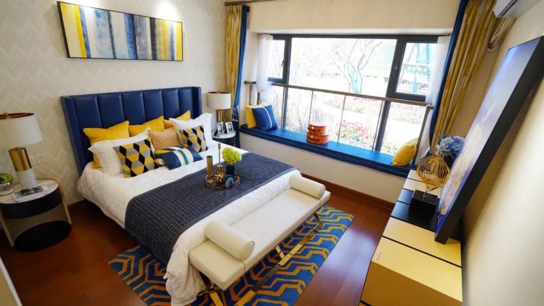 恒大名都 |24小时美好生活图鉴(图10)