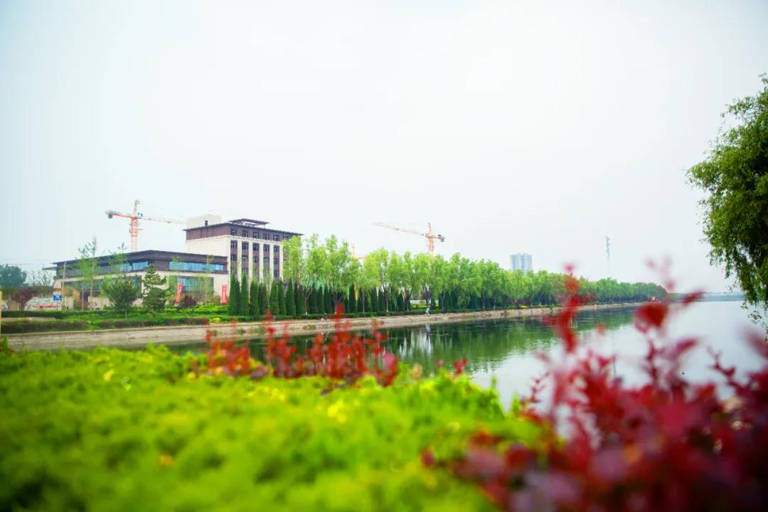 【莱芜在线房产】均价7500元/㎡，这个国风楼盘真的太美了！(图8)