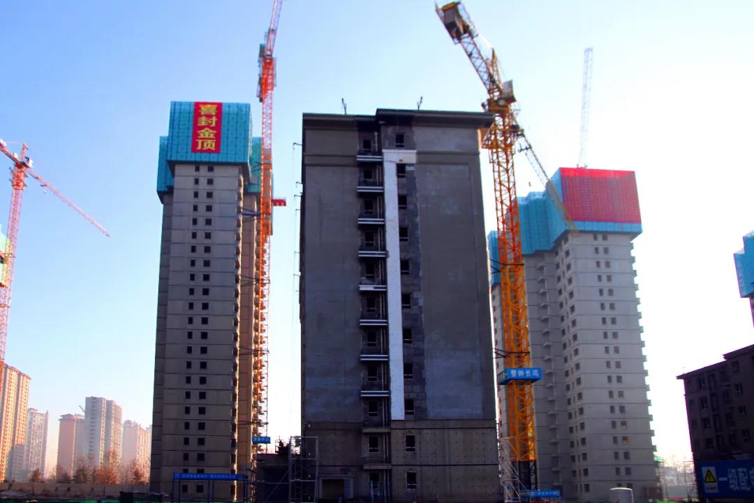 中洋悦澜府|315品质护航，抢5000元购房金(图3)