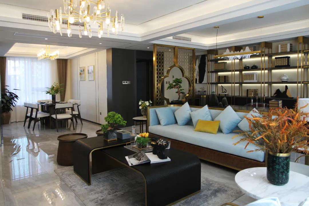 中洋悦澜府|315品质护航，抢5000元购房金(图4)