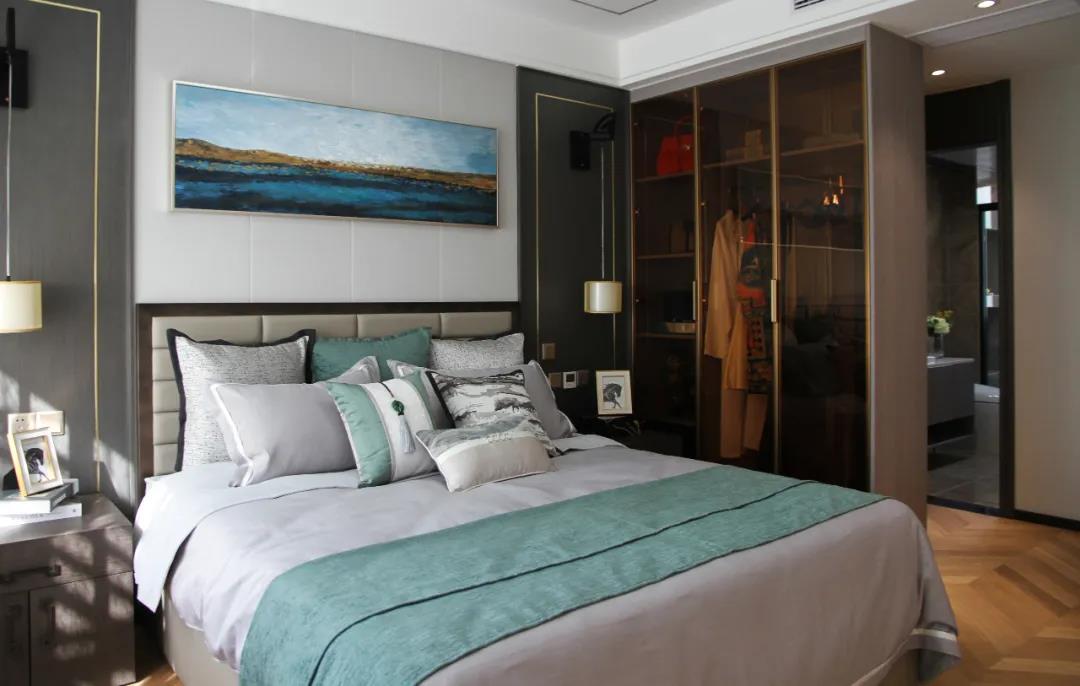 中洋悦澜府|315品质护航，抢5000元购房金(图6)