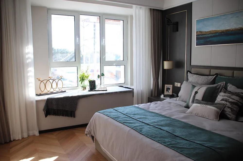 中洋悦澜府|315品质护航，抢5000元购房金(图7)