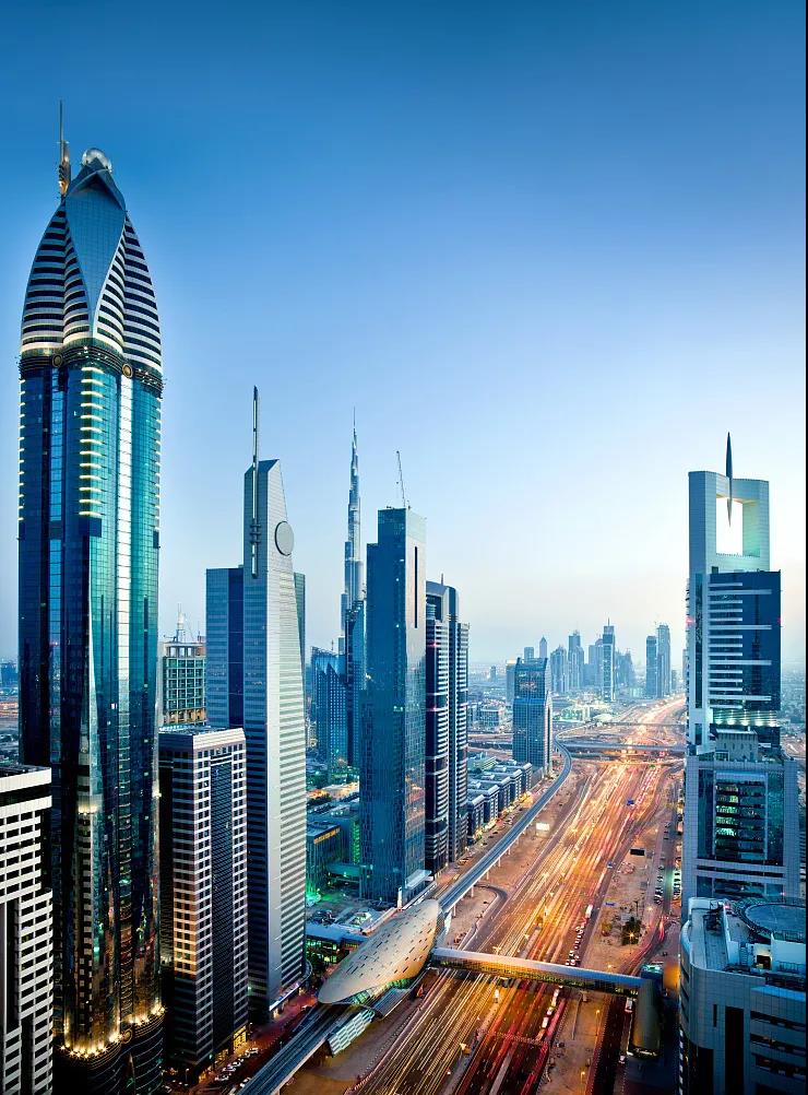 嬴兴园丨在建筑外立面的演变中，寻觅关于美的时代印记(图2)