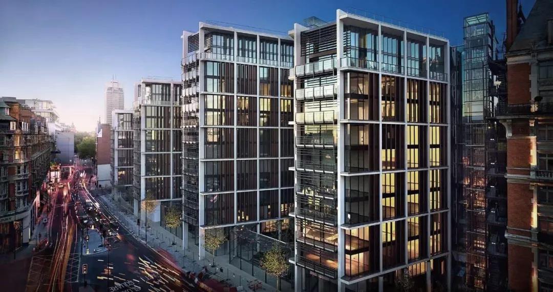 嬴兴园 | 建材“黑科技”，从一扇窗看见洋房生活的美好！(图3)