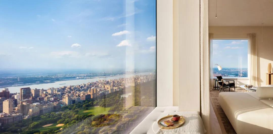 嬴兴园 | 建材“黑科技”，从一扇窗看见洋房生活的美好！(图6)