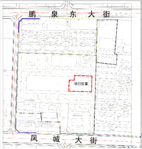 好消息！莱芜高新区新增一幼儿园，又是一批学区房(图2)