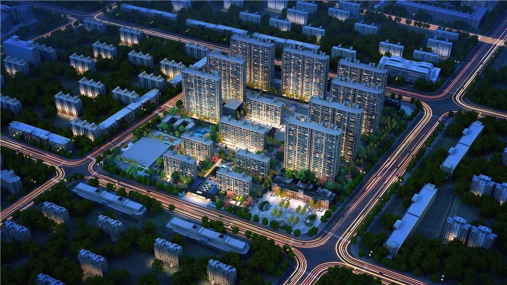 「兴宇·凤栖台」一期房源清盘在即 二期新品震撼面世！(图2)
