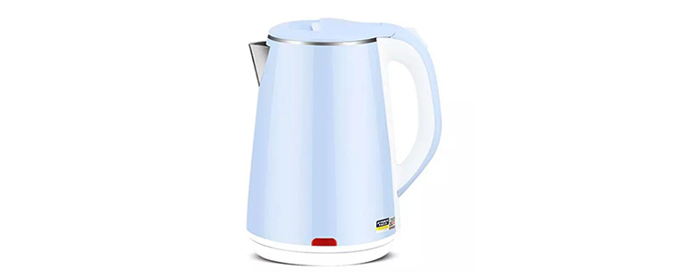 二期新品 沸腾再起 |兴宇凤栖台2000台热水壶全城免费送 (图2)