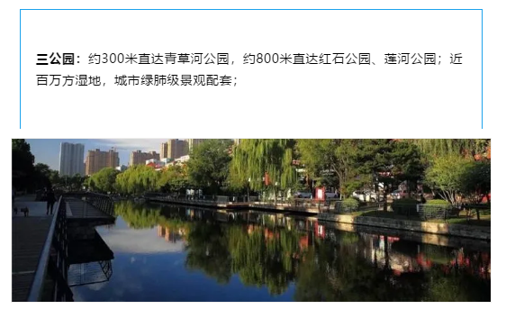 【龙厢首府】向往的洋房生活，每一刻都值得珍藏！ | 58席藏品，火热预约中(图11)