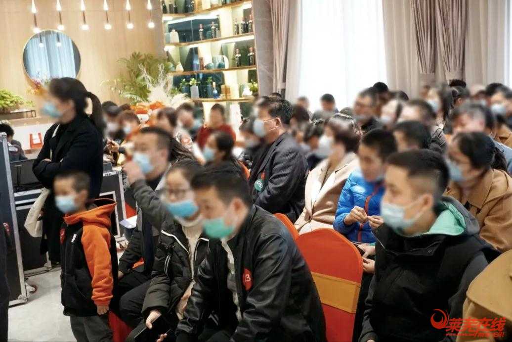 凡亮相，必惊艳丨中国铁建·嬴兴园又一次凭实力燃爆全城(图3)