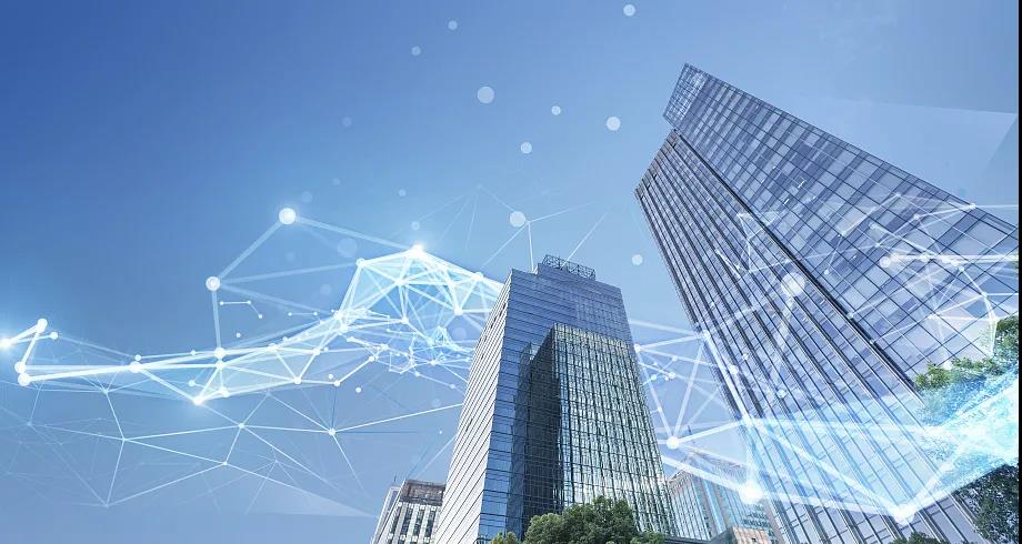 嬴兴园丨智慧安防洋房社区，用科技编织安心生活(图4)