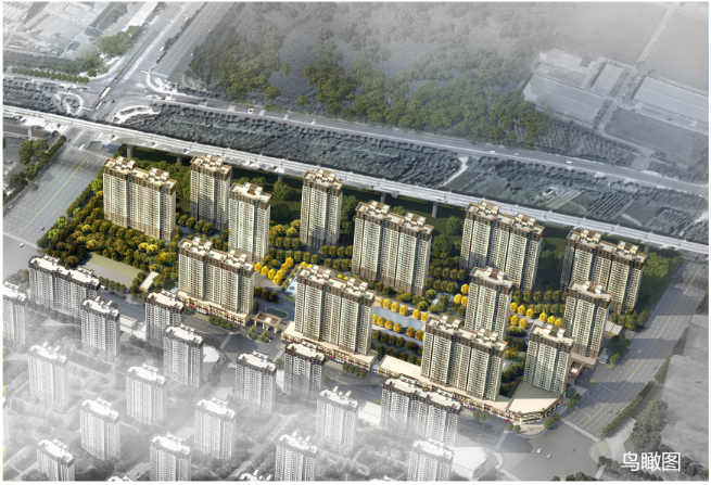 山东重工（济南莱芜）绿色智造产业城口镇港里片区建设工程规划公示 (图2)