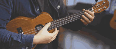 【中洋·悦澜府】春暖花开去哪里? 尤克里里手作沙龙 (图3)