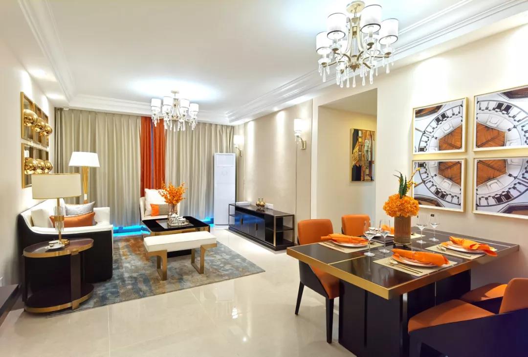 恒大名都 |臻品房源 逐席递减 (图4)