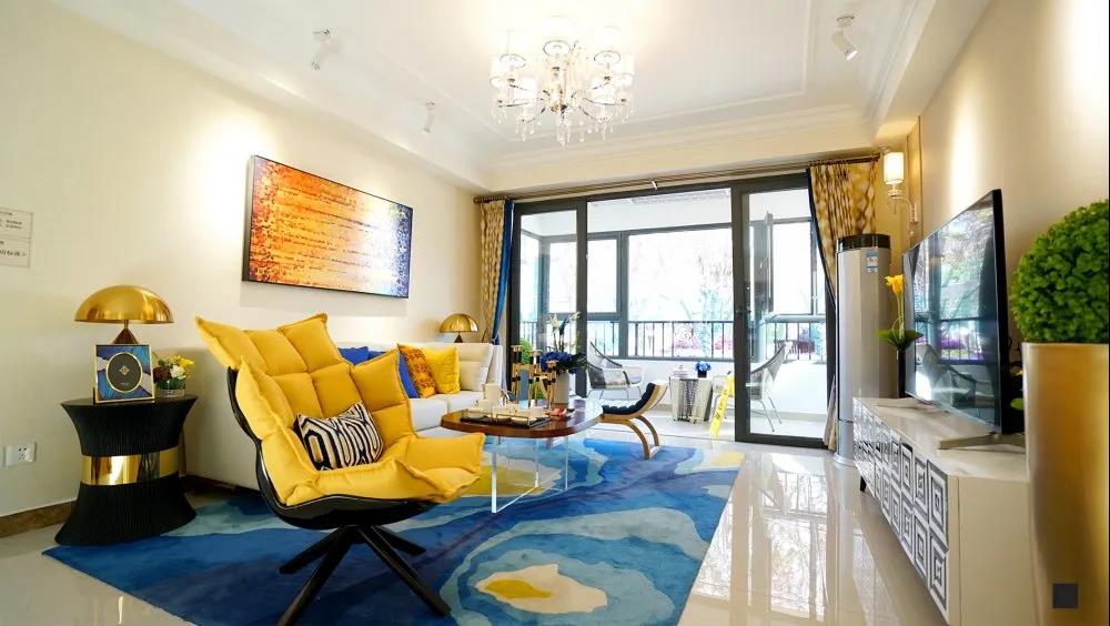 莱芜恒大名都|四室宽舒大宅 流淌幸福时光(图2)