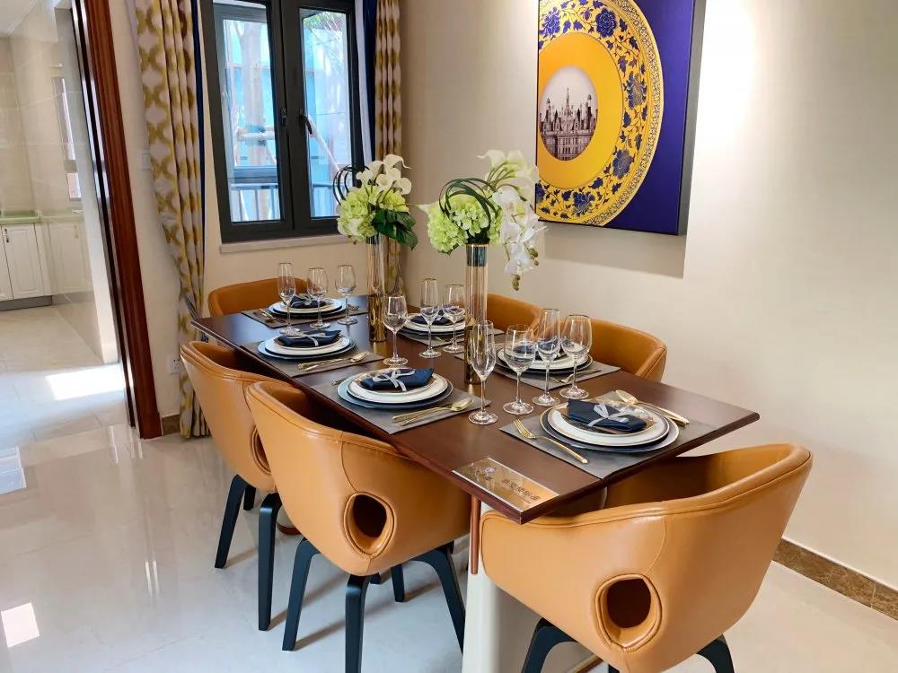 莱芜恒大名都|四室宽舒大宅 流淌幸福时光(图4)