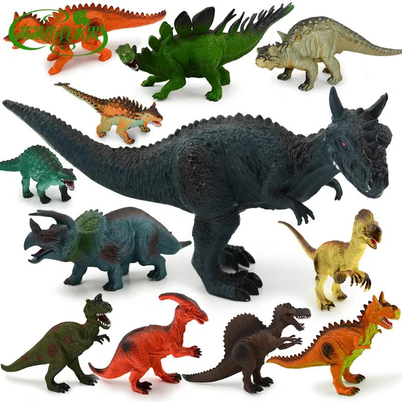 中洋·悦澜府|@莱芜人！侏罗纪入侵！恐龙展震撼来袭！(图10)