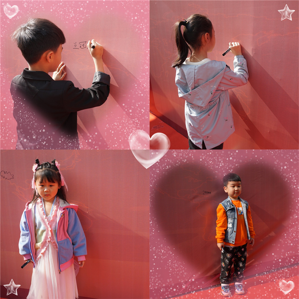 翰林名苑|第七届“曹灿杯”青少年朗诵展示活动莱芜地区海选隆重举行(图2)