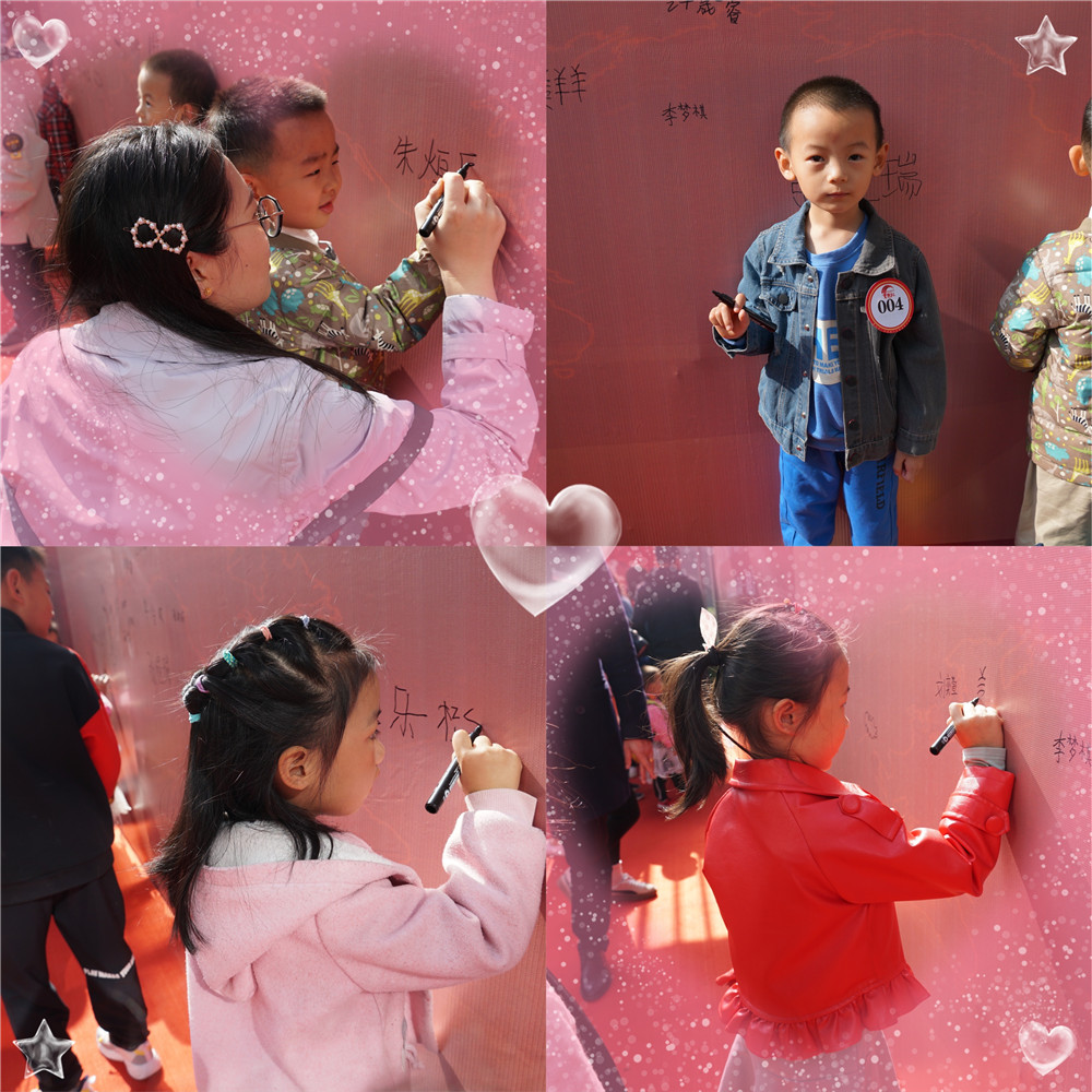 翰林名苑|第七届“曹灿杯”青少年朗诵展示活动莱芜地区海选隆重举行(图3)