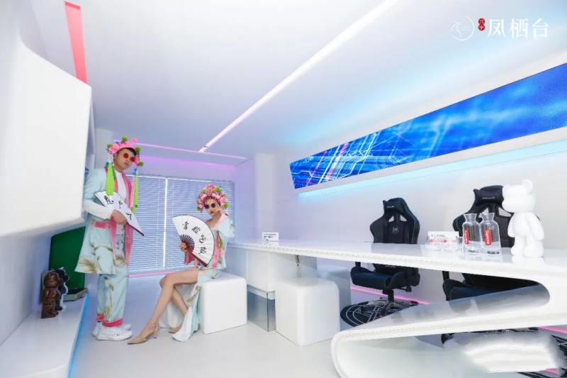 兴宇·凤栖台二期新品样板间盛大开放，惊艳全城！(图13)