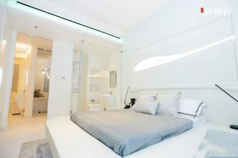 兴宇·凤栖台二期新品样板间盛大开放，惊艳全城！(图14)