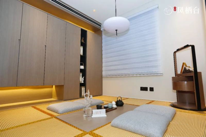 兴宇·凤栖台二期新品样板间盛大开放，惊艳全城！(图15)