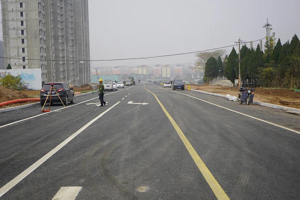 五一买房看哪里?香山名郡不容错过!(图6)