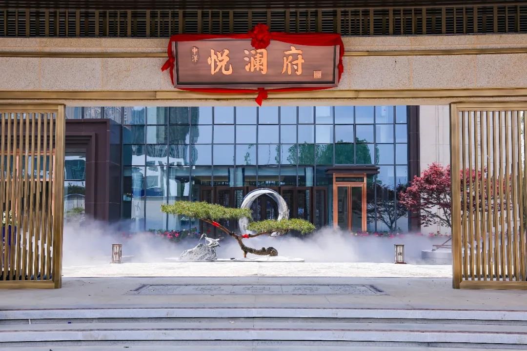 莱芜买房必看：这几个楼盘，哪个适合你？(图4)