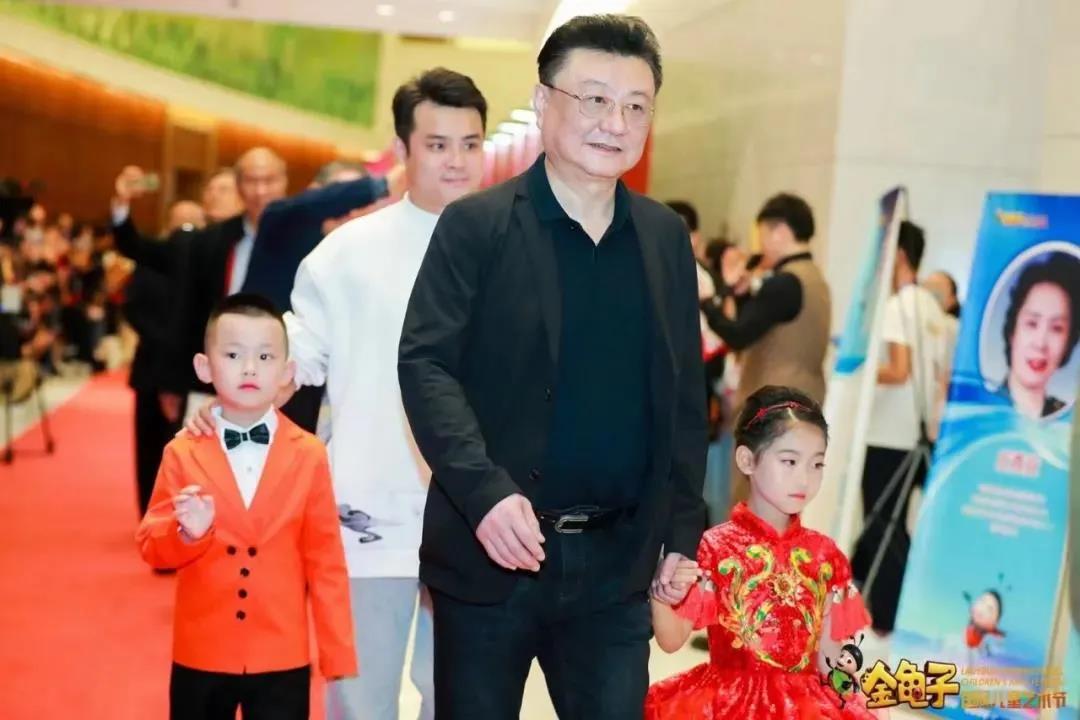 中洋·悦澜府|金龟子国际艺术赛莱芜海选开始了！！！(图2)