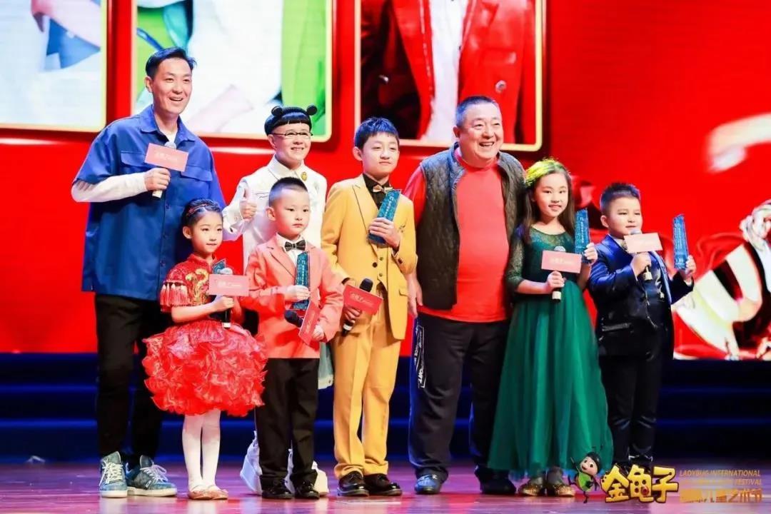 中洋·悦澜府|金龟子国际艺术赛莱芜海选开始了！！！(图3)