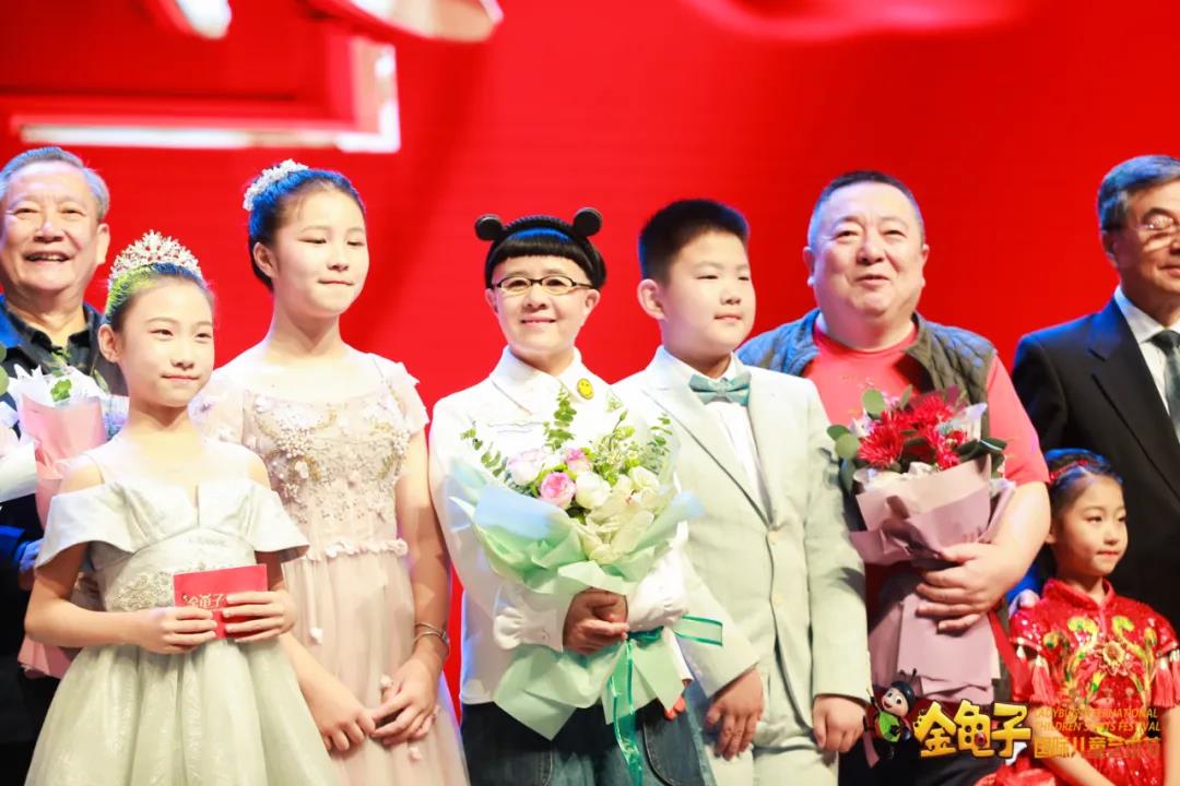 中洋·悦澜府|金龟子国际艺术赛莱芜海选开始了！！！(图9)