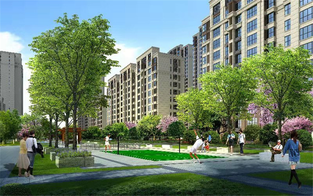 感恩一城厚爱！香山名郡一期圆满清盘，二期载誉面世！(图2)