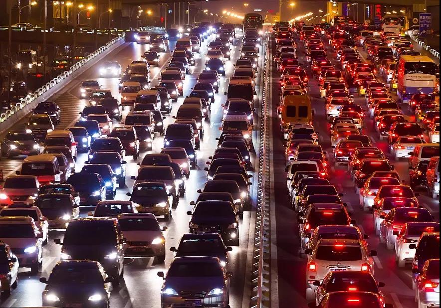 峯境人生，自当有位丨嬴兴园臻席车位认筹盛启！(图3)