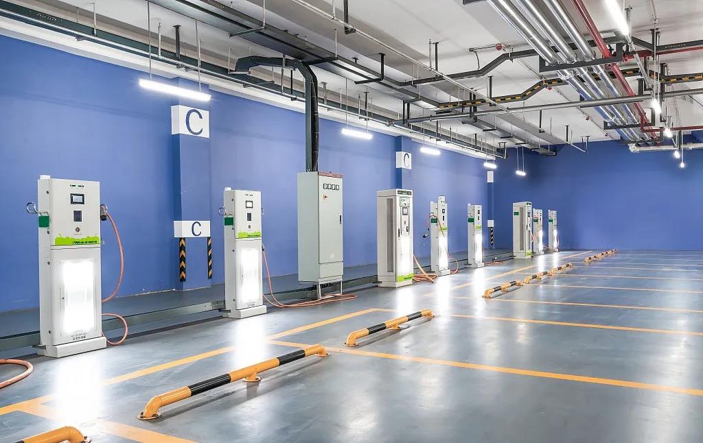 峯境人生，自当有位丨嬴兴园臻席车位认筹盛启！(图7)