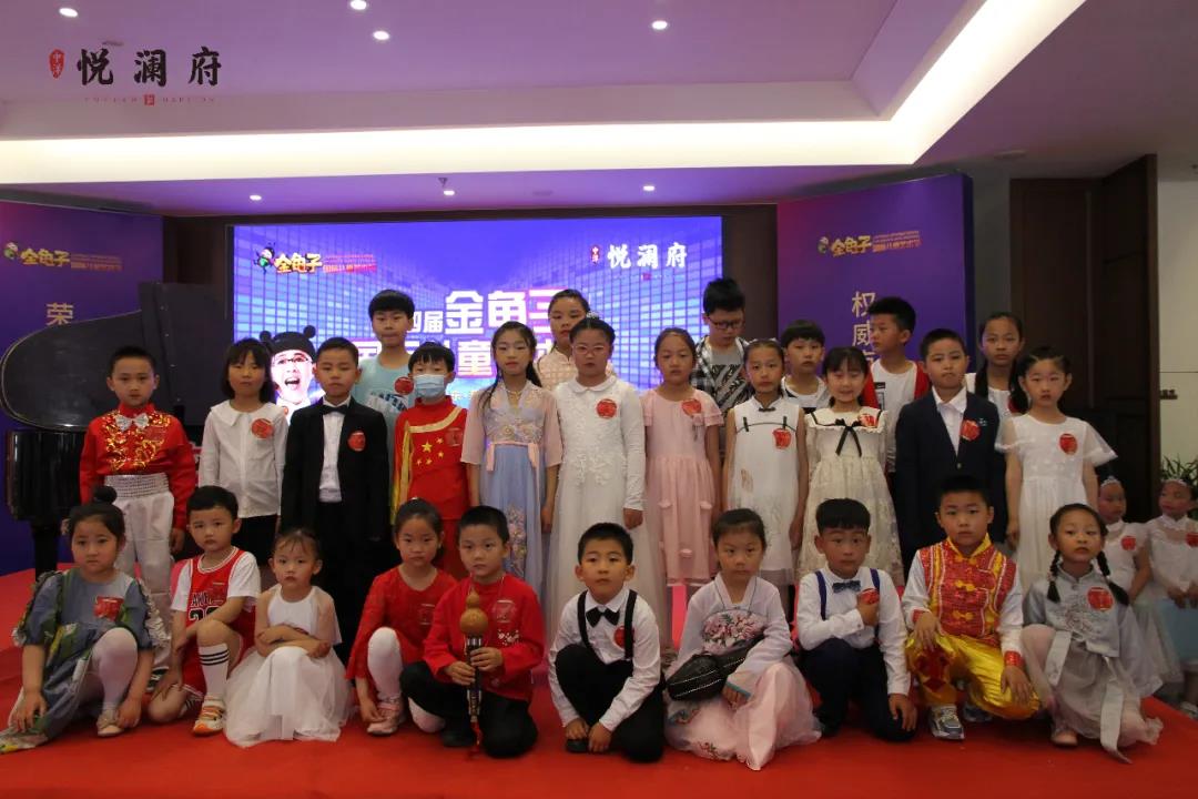 中洋·悦澜府|人气爆棚！大赛海选本周持续进行！(图3)