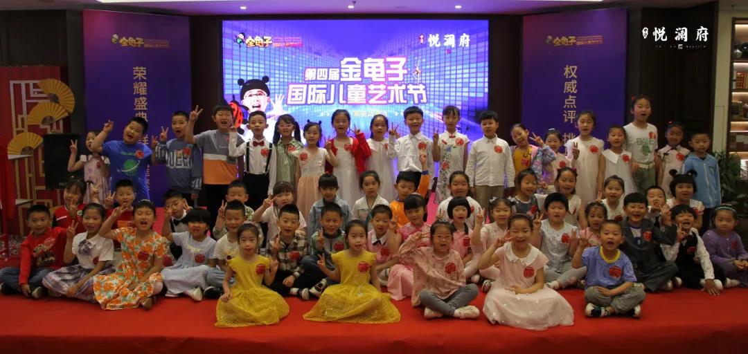 中洋·悦澜府|人气爆棚！大赛海选本周持续进行！(图4)