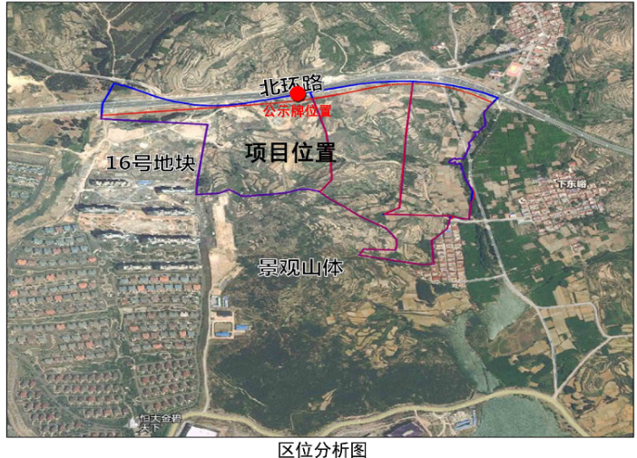 共2731户，莱芜恒大金碧天下规划方案调整，新增856户！(图3)