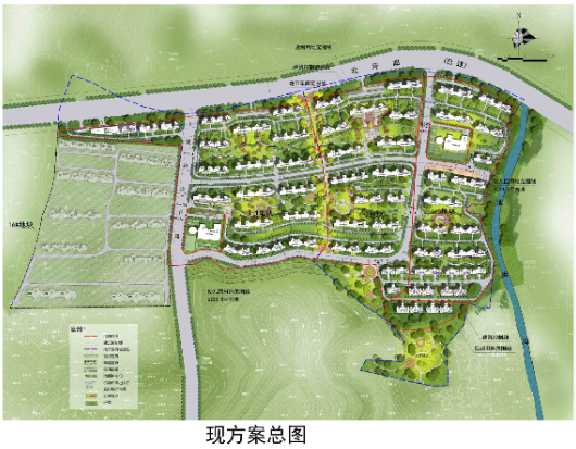 共2731户，莱芜恒大金碧天下规划方案调整，新增856户！(图7)
