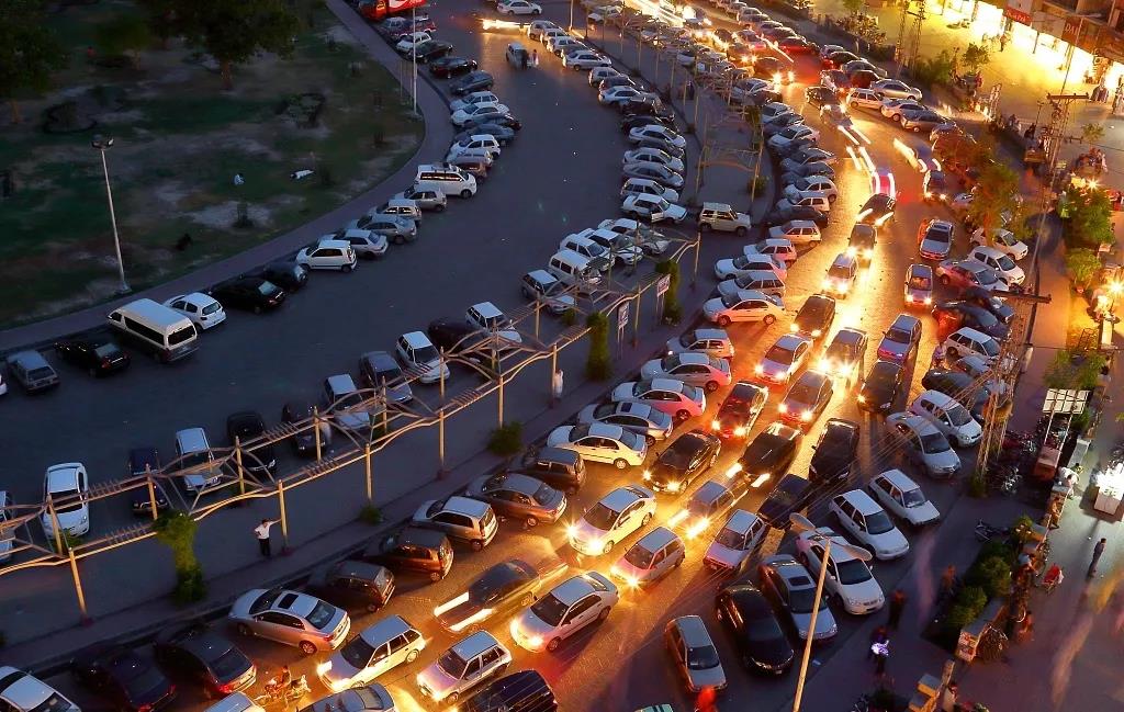 中国铁建·嬴兴园丨城芯甄席车位盛大开盘，“位”您而来(图5)